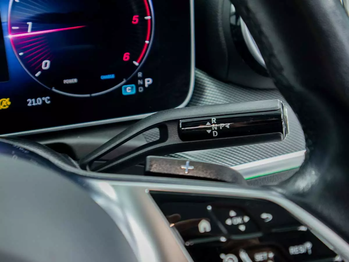 Vehicle Image for 12/17for Mercedes-Benz C-Class C220d Avantgarde