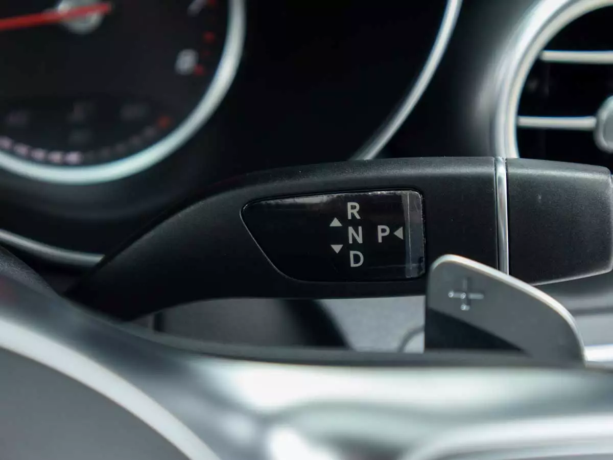 Vehicle Image for 12/17for Mercedes-Benz C-Class C180 AMG Line