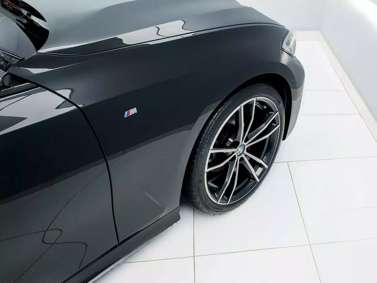 Vehicle Image for 7/17for BMW 3 Series 320i M Sport