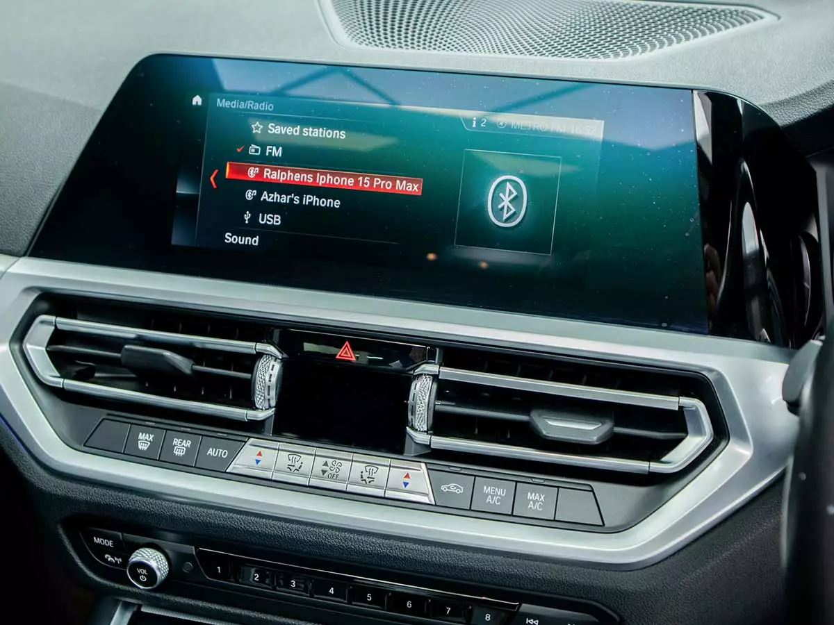 Vehicle Image for 11/17for BMW 3 Series 320i M Sport