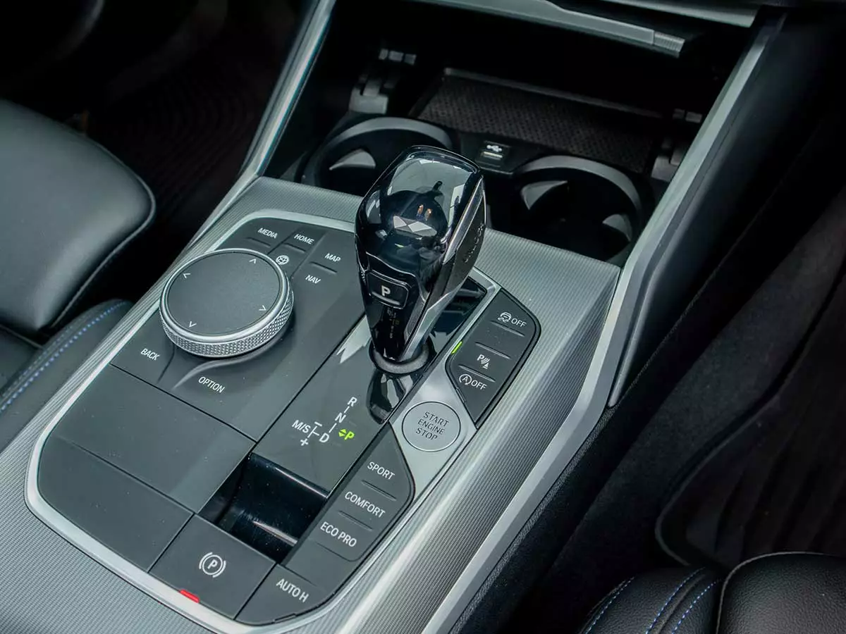 Vehicle Image for 12/17for BMW 3 Series 320i M Sport