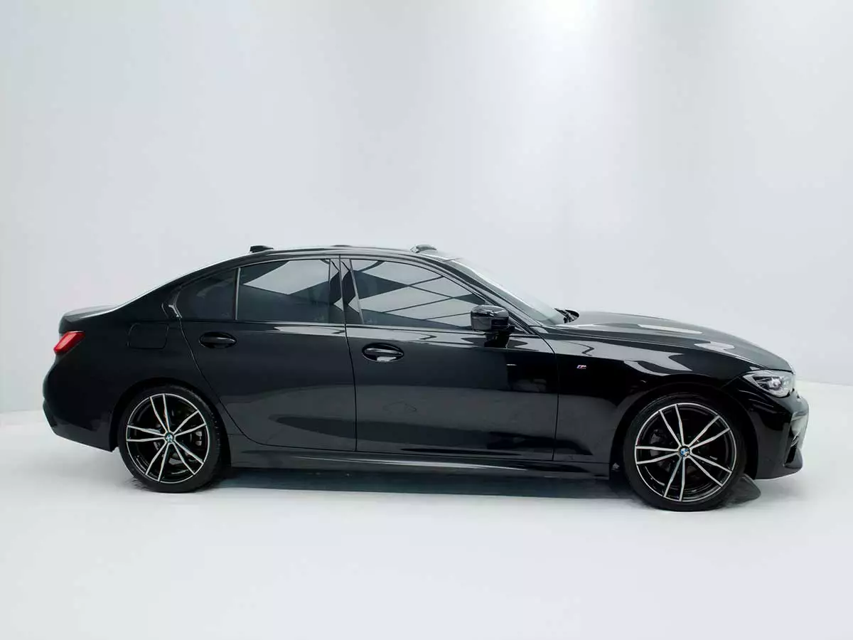 Vehicle Image for 4/17for BMW 3 Series 320i M Sport