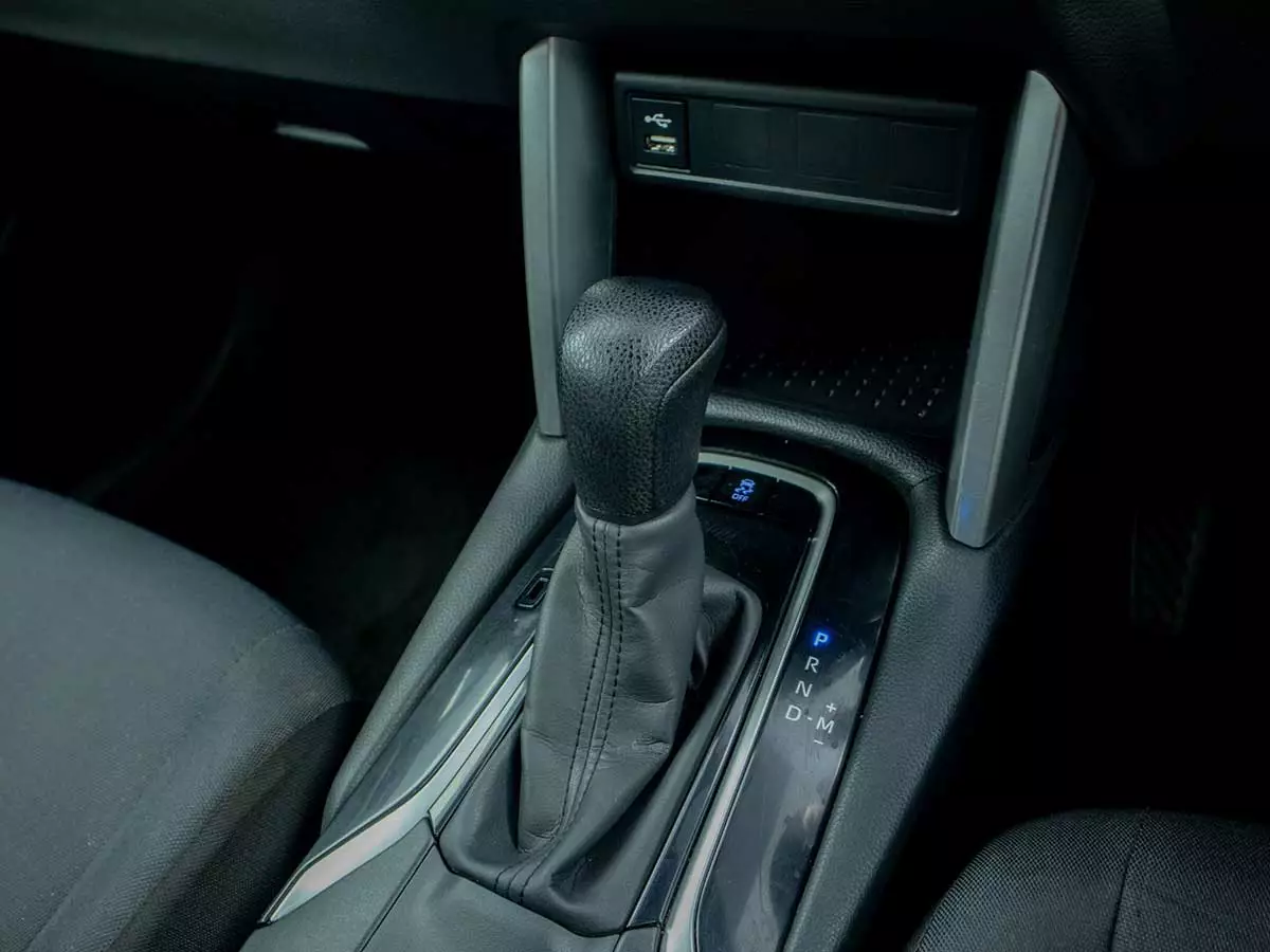 Vehicle Image for 12/17for Toyota Corolla Cross 1.8 Xi