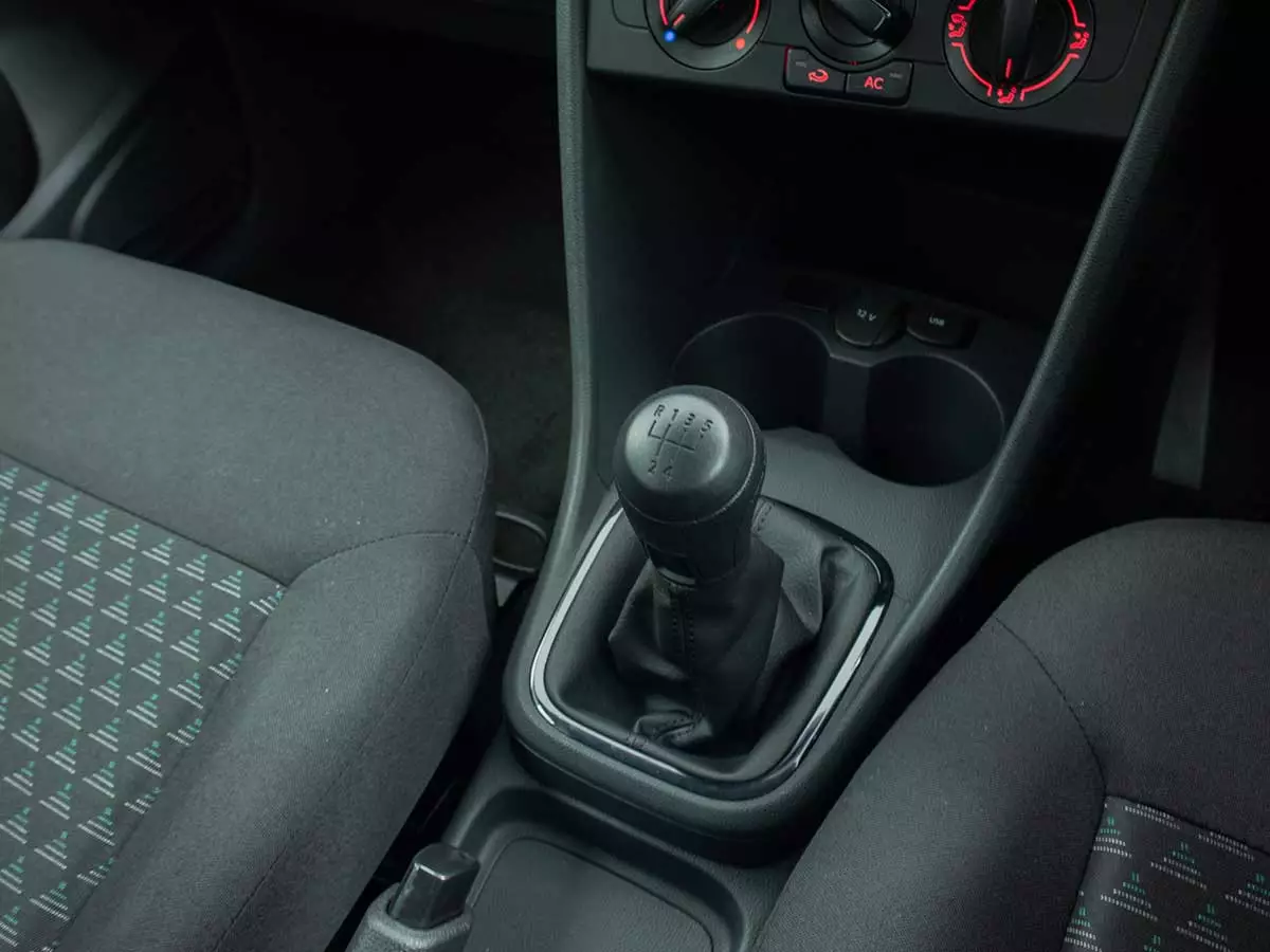 Vehicle Image for 12/17for Volkswagen Polo Vivo Hatch 1.4