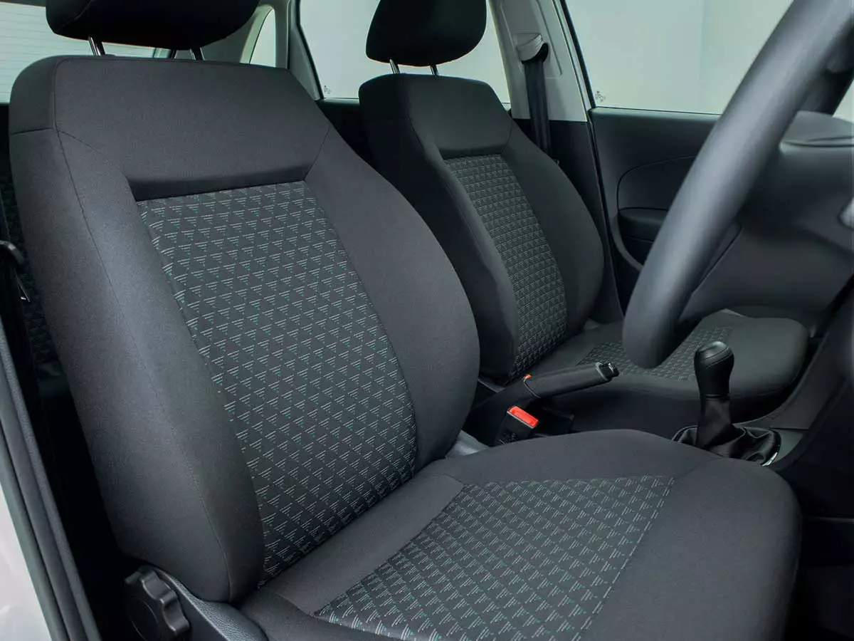 Vehicle Image for 17/17for Volkswagen Polo Vivo Hatch 1.4