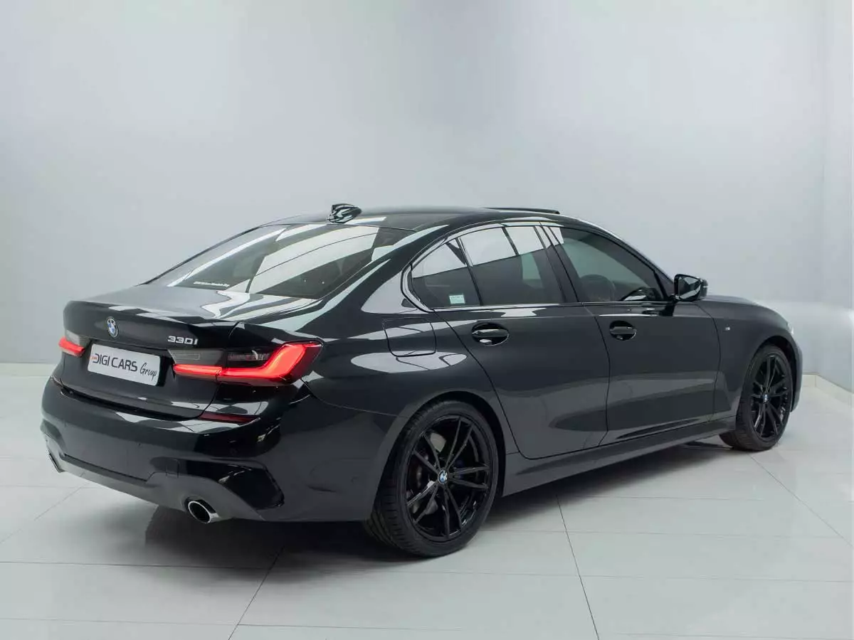 Vehicle Image for 5/17for BMW 3 Series 330i M Sport