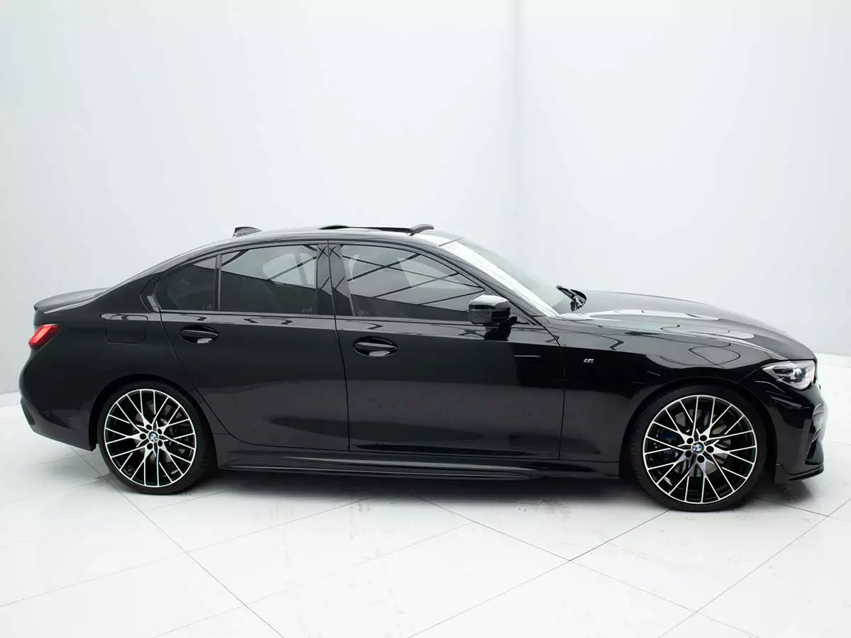 Vehicle Image for 4/17for BMW 3 Series 330is Edition