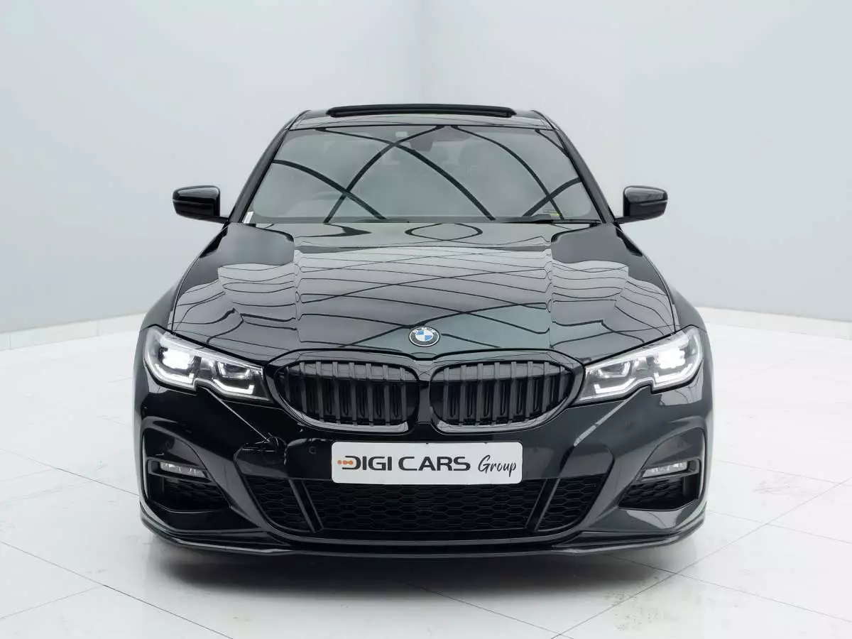 Vehicle Image for 3/17for BMW 3 Series 330is Edition