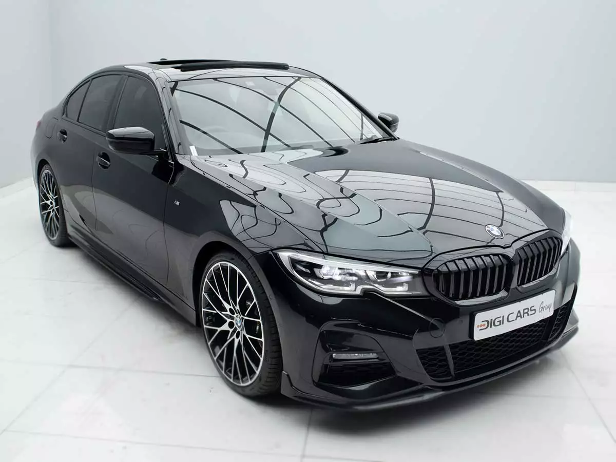 Vehicle Image for 2/17for BMW 3 Series 330is Edition