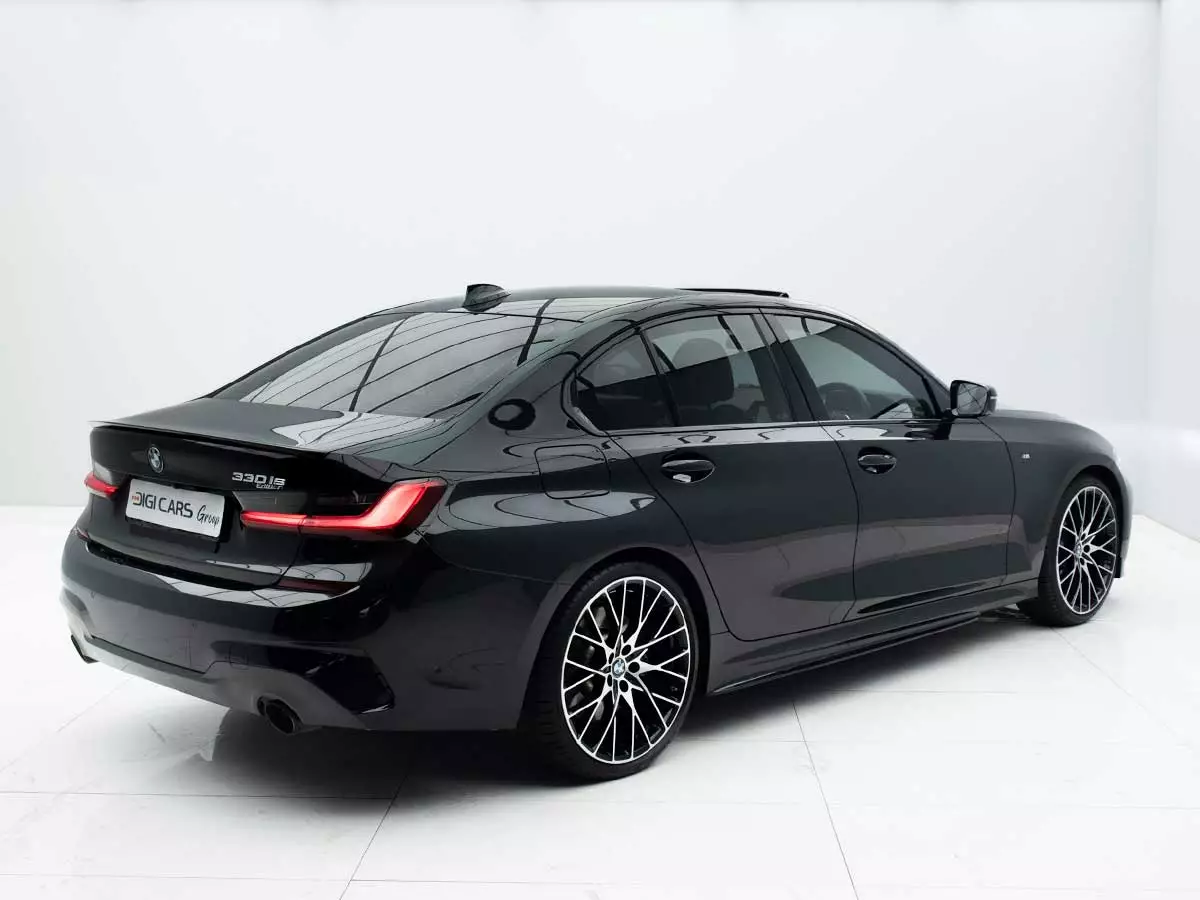Vehicle Image for 5/17for BMW 3 Series 330is Edition