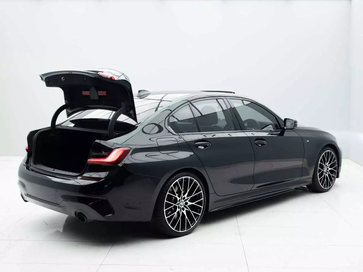 Vehicle Image for 6/17for BMW 3 Series 330is Edition