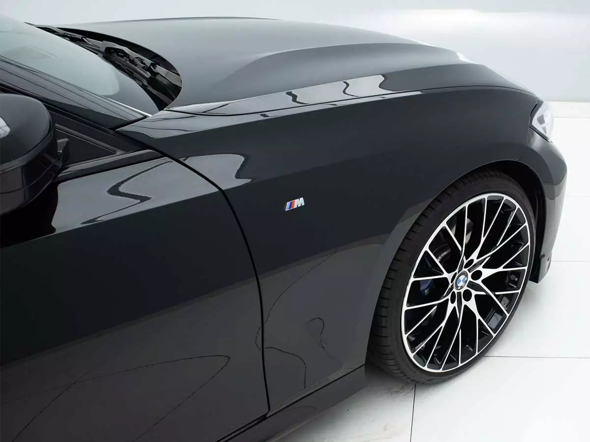 Vehicle Image for 7/17for BMW 3 Series 330is Edition