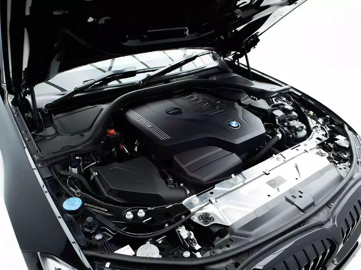 Vehicle Image for 8/17for BMW 3 Series 330is Edition