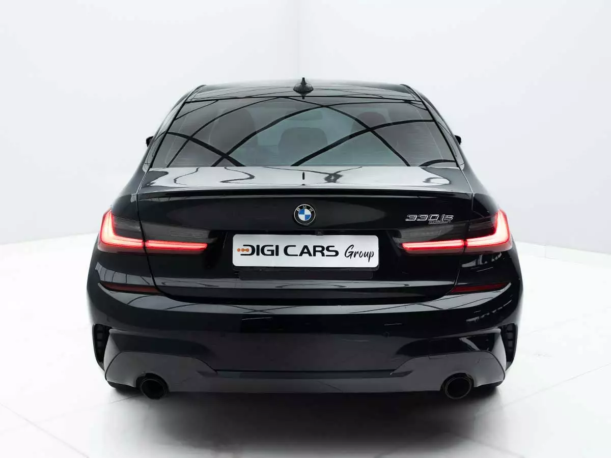 Vehicle Image for 9/17for BMW 3 Series 330is Edition