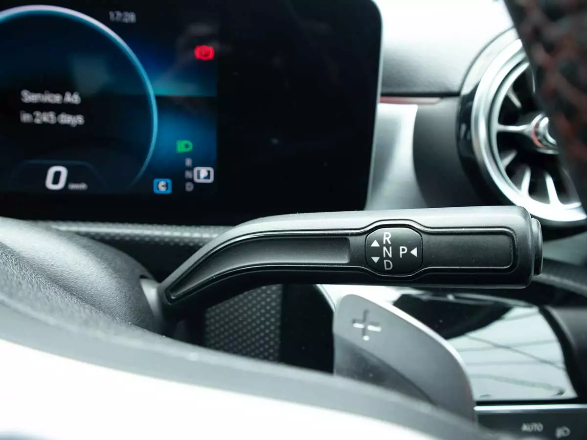 Vehicle Image for 12/17for Mercedes-Benz A-Class A250 Hatch AMG Line