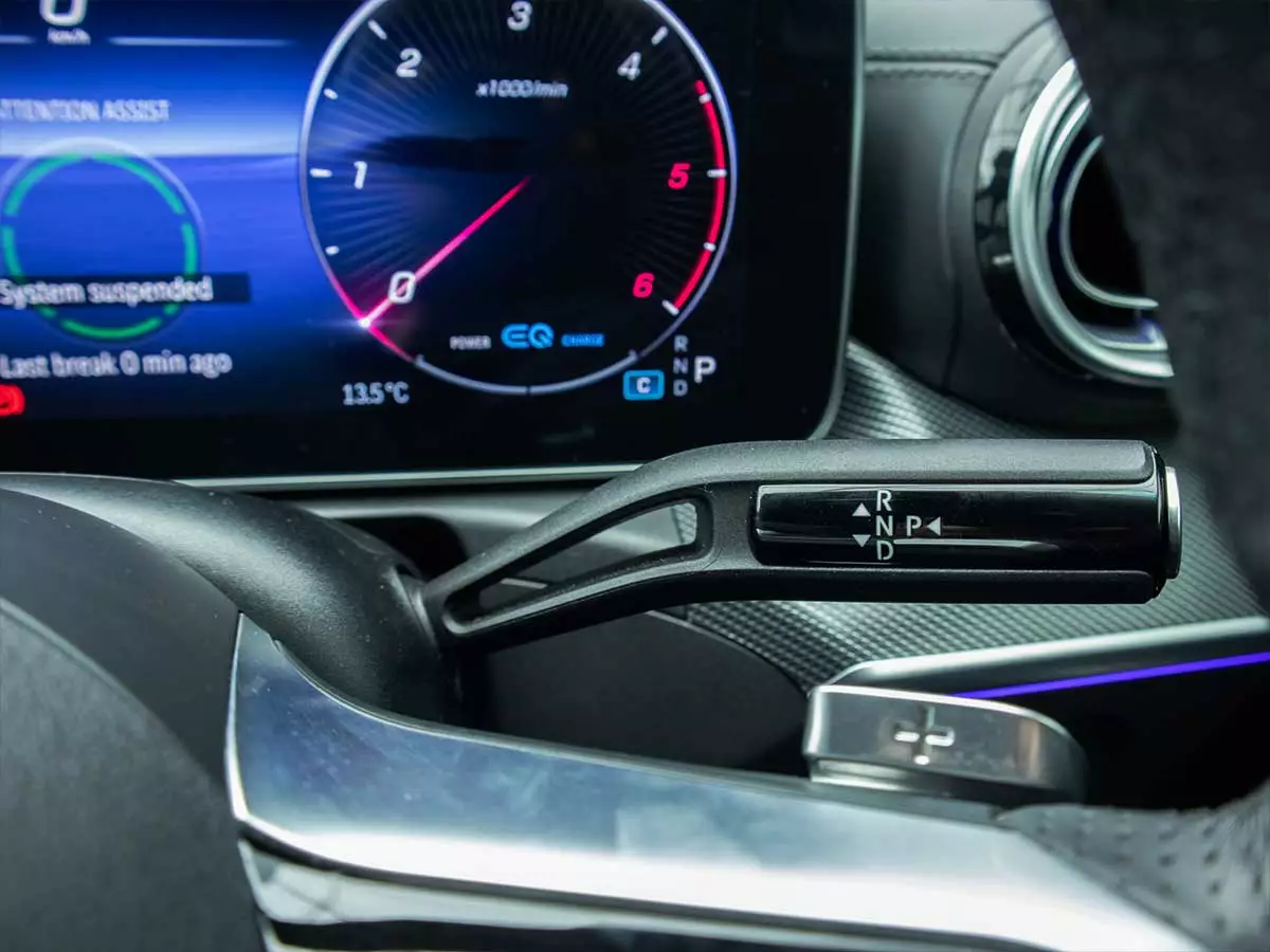 Vehicle Image for 12/17for Mercedes-Benz C-Class C220d AMG Line