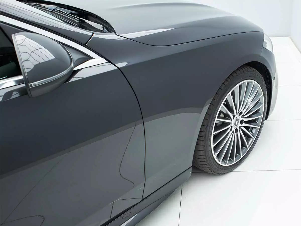 Vehicle Image for 7/17for Mercedes-Benz C-Class C220d AMG Line