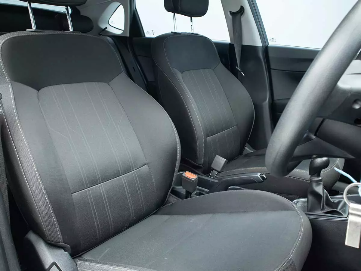 Vehicle Image for 17/17for Hyundai i20 1.2 Motion