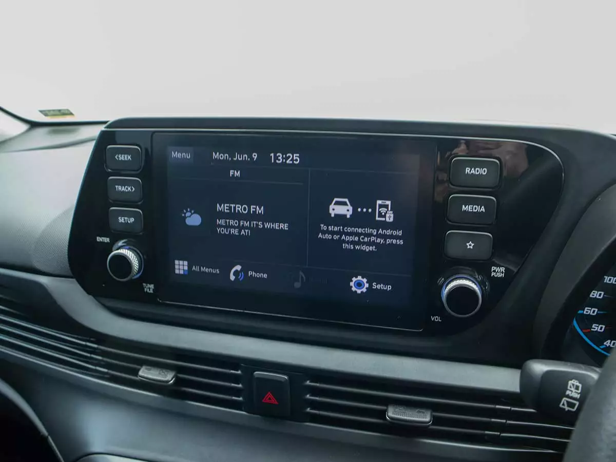 Vehicle Image for 11/17for Hyundai i20 1.2 Motion