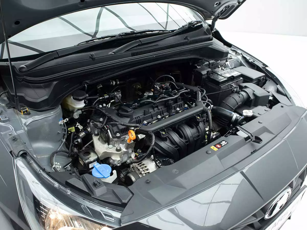 Vehicle Image for 8/17for Hyundai i20 1.2 Motion