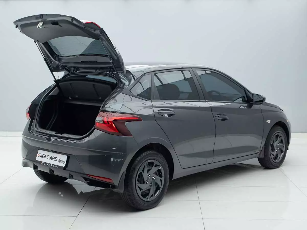 Vehicle Image for 6/17for Hyundai i20 1.2 Motion