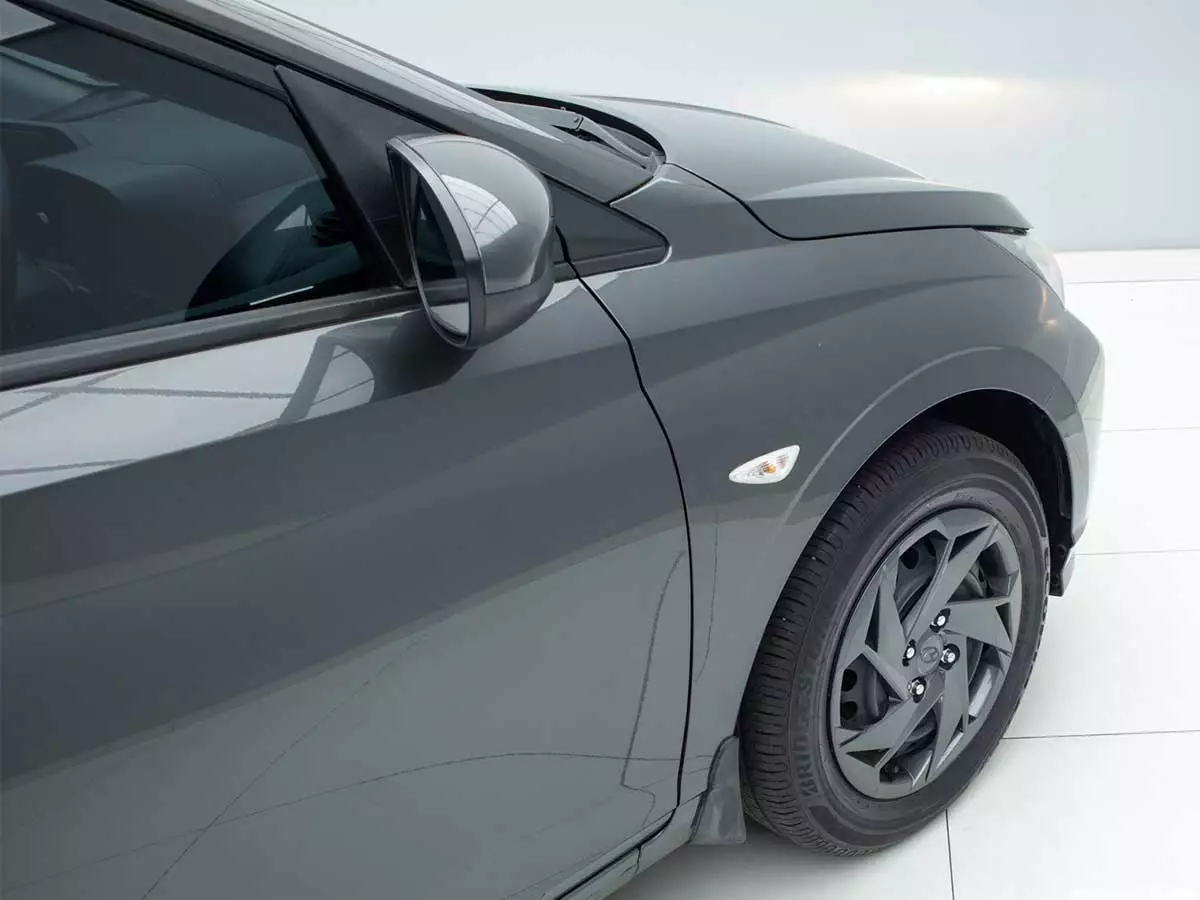 Vehicle Image for 7/17for Hyundai i20 1.2 Motion