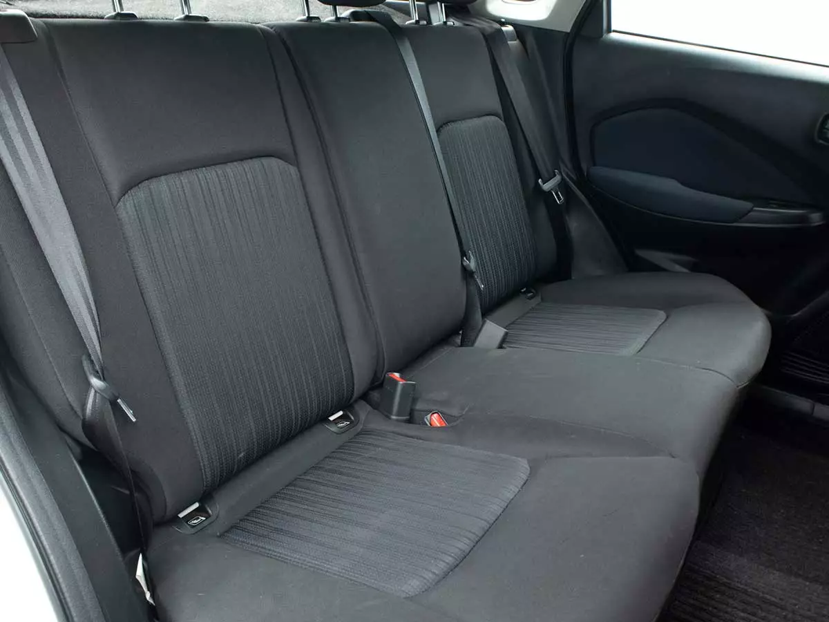 Vehicle Image for 16/17for Toyota Starlet 1.5 XS Auto