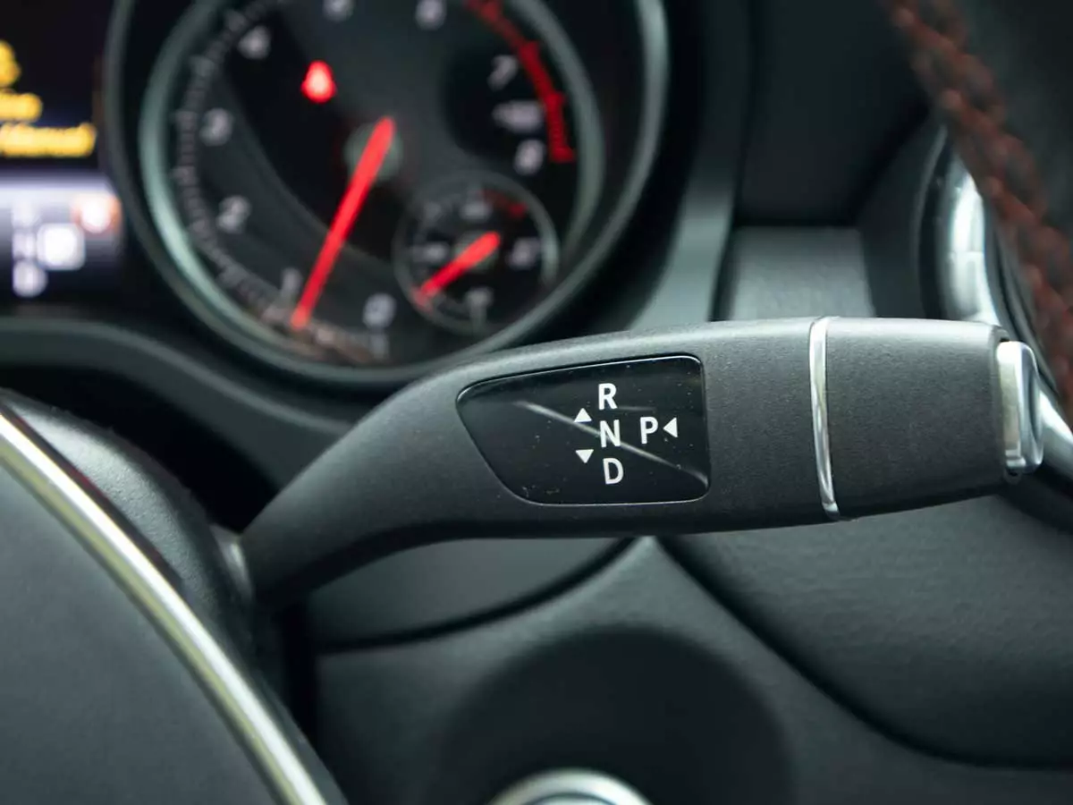 Vehicle Image for 12/17for Mercedes-Benz CLA CLA200 AMG Line Auto