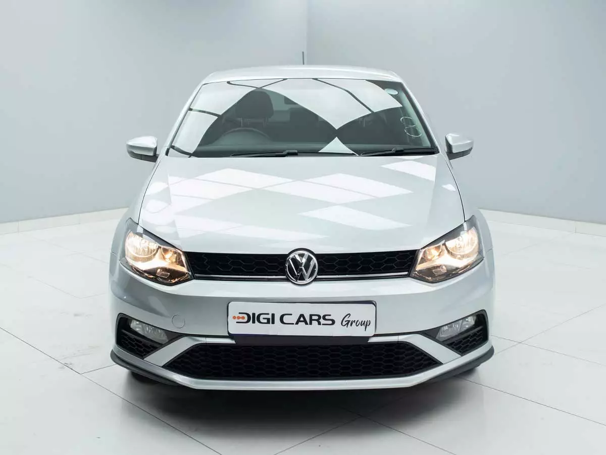 Vehicle Image for 3/17for Volkswagen Polo Sedan 1.6 Comfortline Auto