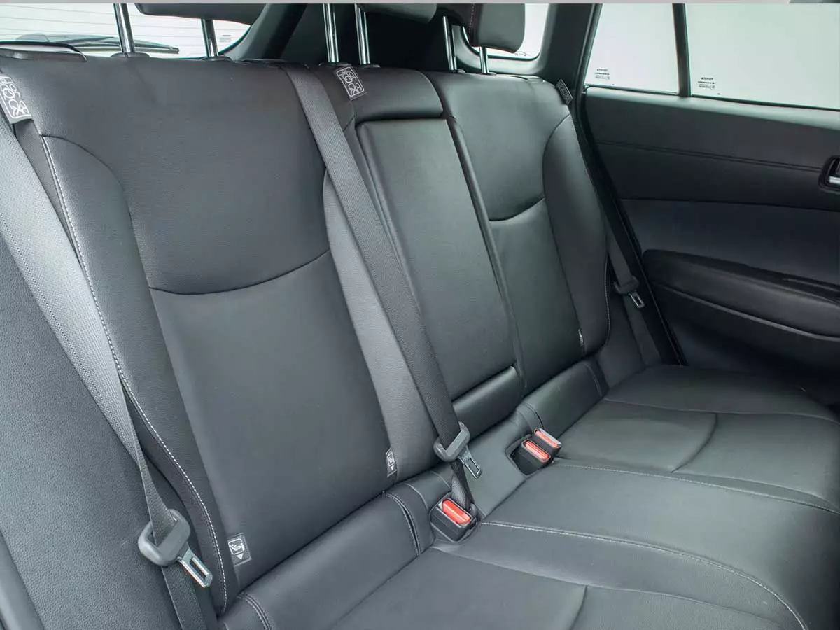 Vehicle Image for 16/17for Toyota Corolla Cross 1.8 XR