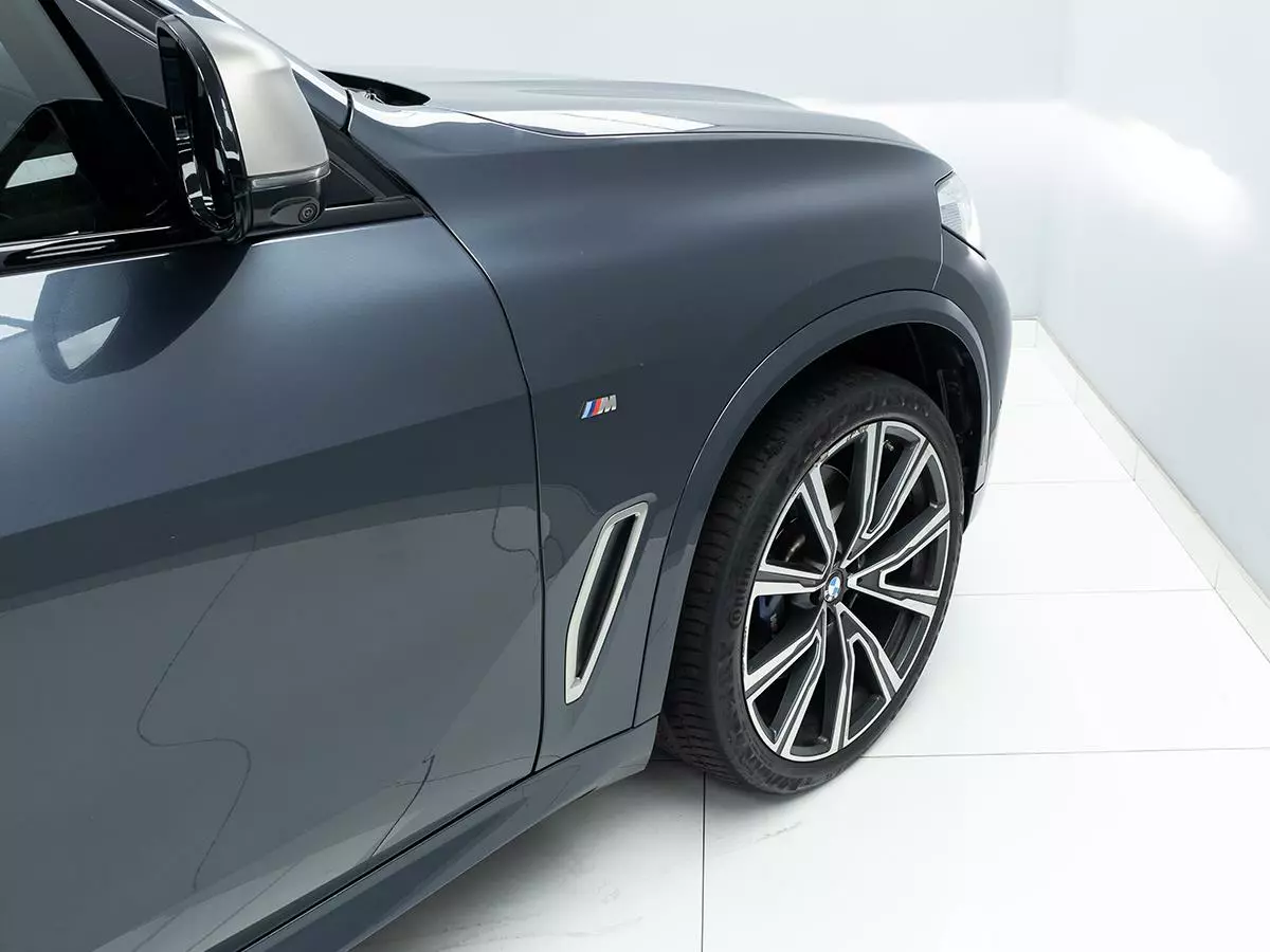Vehicle Image for 7/17for BMW X5 M50d