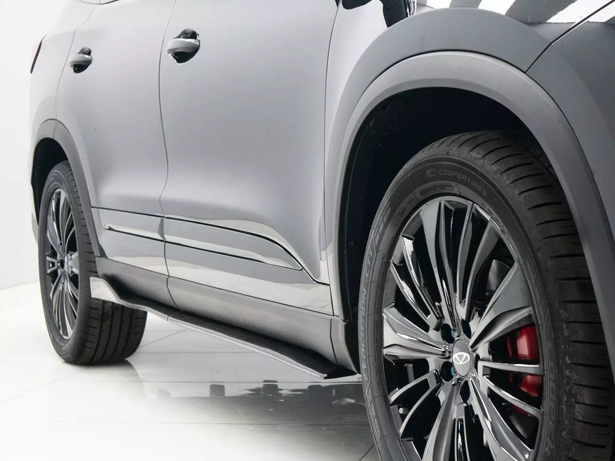 Vehicle Image for 9/22for Chery Tiggo 8 Pro Max 2.0TGDI 390T Executive
