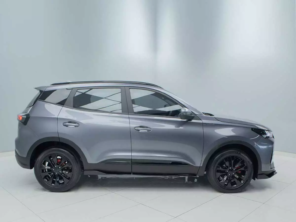 Vehicle Image for 5/18for Chery Tiggo Cross 1.5T Elite