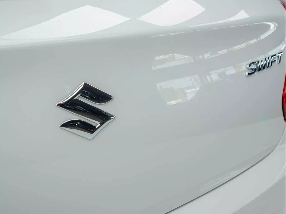 Vehicle Image for 10/19for Suzuki Swift 1.2 GL