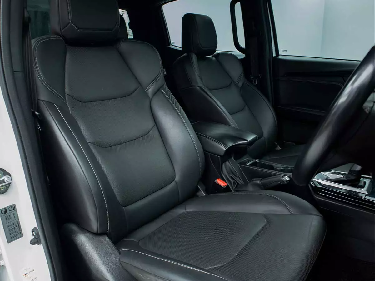 Vehicle Image for 17/17for Isuzu D-Max 3.0TD Double Cab V-Cross 4x4