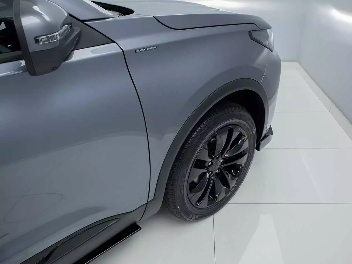 Vehicle Image for 8/18for Chery Tiggo Cross 1.5T Elite
