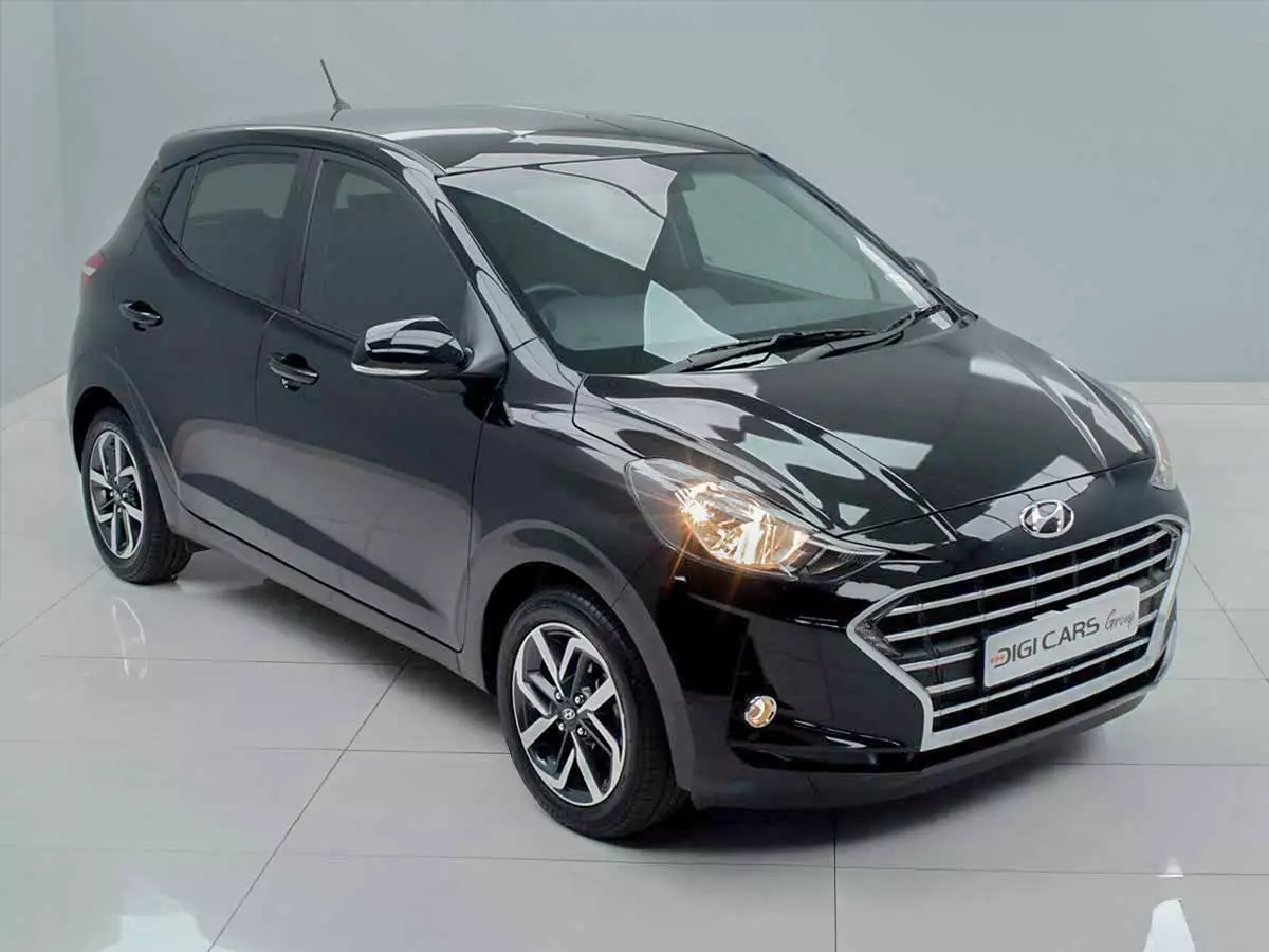 Vehicle Image for 2/20for Hyundai Grand i10 1.2 Fluid Auto