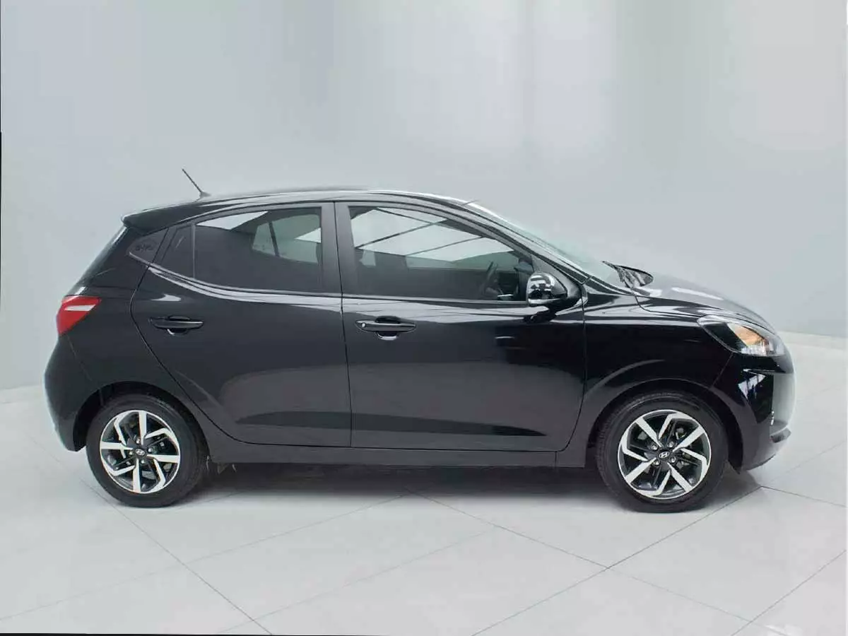 Vehicle Image for 4/20for Hyundai Grand i10 1.2 Fluid Auto