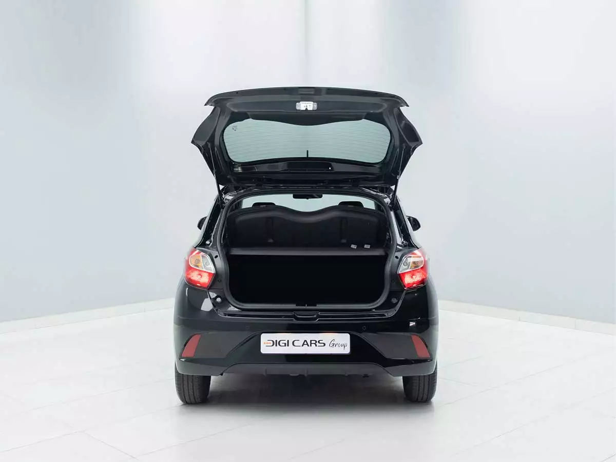 Vehicle Image for 12/20for Hyundai Grand i10 1.2 Fluid Auto