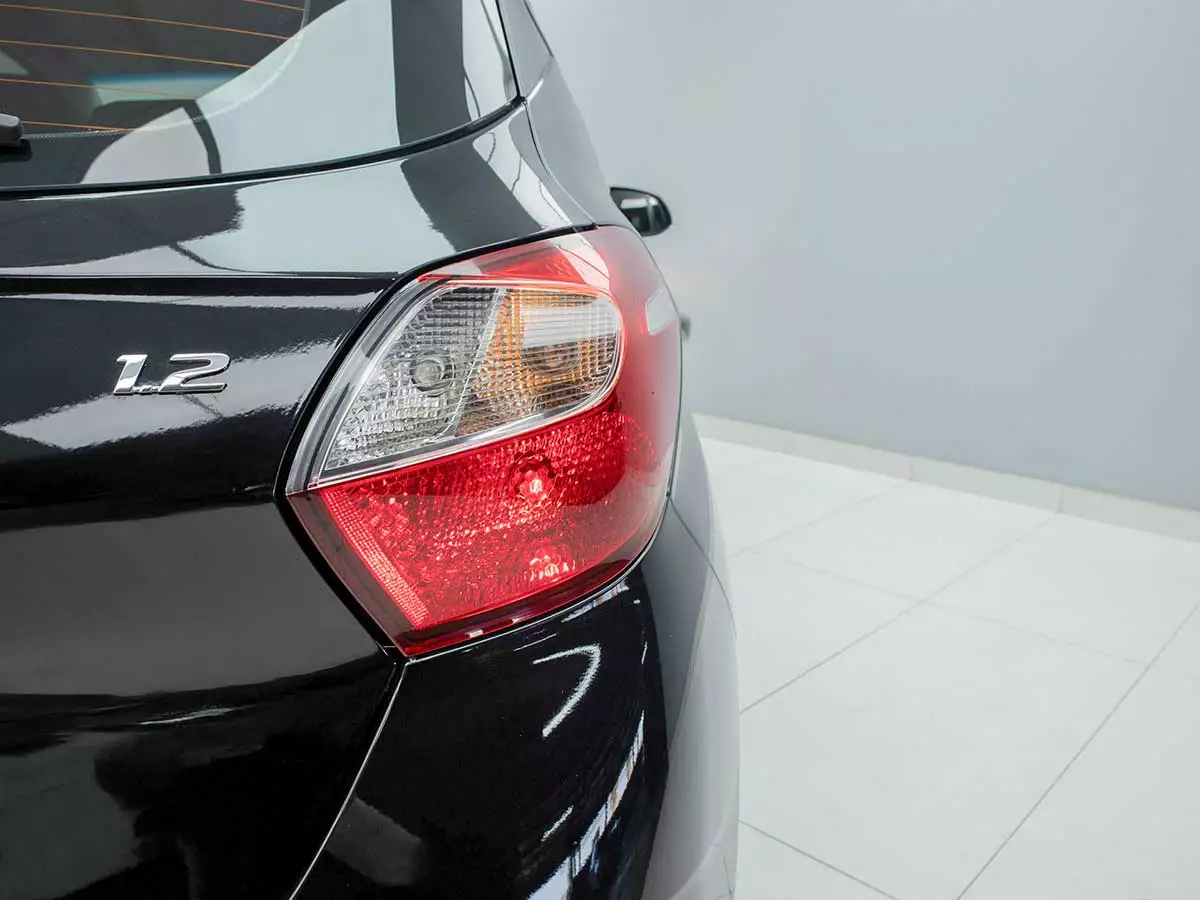 Vehicle Image for 10/20for Hyundai Grand i10 1.2 Fluid Auto